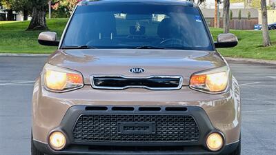 2015 Kia Soul + - Photo 2 - Sacramento, CA 95618