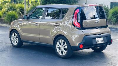 2015 Kia Soul + - Photo 6 - Sacramento, CA 95618