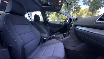2012 Volkswagen Golf 2.5L PZEV - Photo 12 - Sacramento, CA 95618