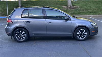 2012 Volkswagen Golf 2.5L PZEV - Photo 3 - Sacramento, CA 95618