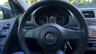 2012 Volkswagen Golf 2.5L PZEV - Photo 13 - Sacramento, CA 95618