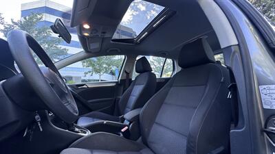2012 Volkswagen Golf 2.5L PZEV - Photo 6 - Sacramento, CA 95618