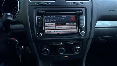 2012 Volkswagen Golf 2.5L PZEV - Photo 14 - Sacramento, CA 95618