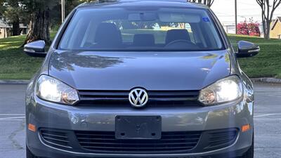 2012 Volkswagen Golf 2.5L PZEV - Photo 2 - Sacramento, CA 95618