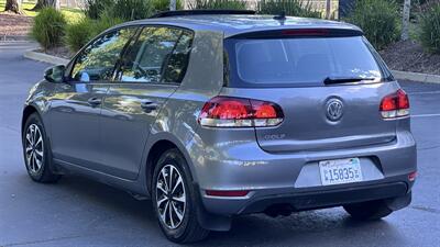 2012 Volkswagen Golf 2.5L PZEV - Photo 5 - Sacramento, CA 95618