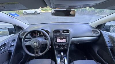 2012 Volkswagen Golf 2.5L PZEV - Photo 9 - Sacramento, CA 95618