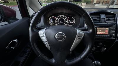 2018 Nissan Versa Note SV   - Photo 13 - Sacramento, CA 95618