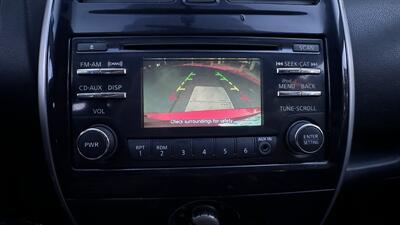 2018 Nissan Versa Note SV   - Photo 11 - Sacramento, CA 95618