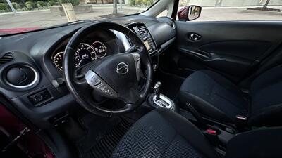 2018 Nissan Versa Note SV   - Photo 17 - Sacramento, CA 95618