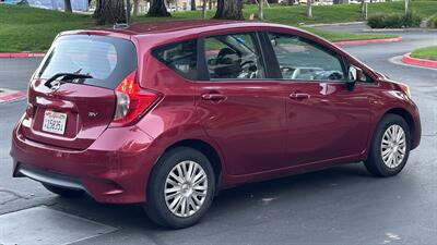 2018 Nissan Versa Note SV   - Photo 9 - Sacramento, CA 95618