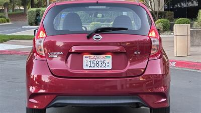 2018 Nissan Versa Note SV   - Photo 6 - Sacramento, CA 95618