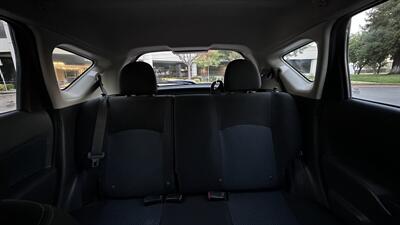 2018 Nissan Versa Note SV   - Photo 10 - Sacramento, CA 95618