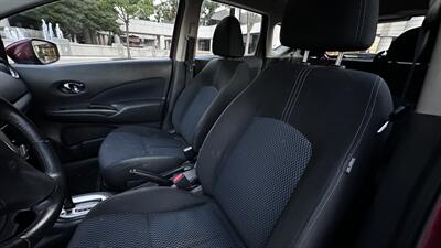2018 Nissan Versa Note SV   - Photo 15 - Sacramento, CA 95618
