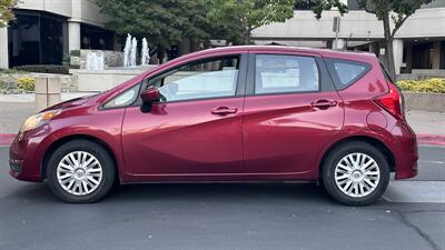 2018 Nissan Versa Note SV   - Photo 8 - Sacramento, CA 95618