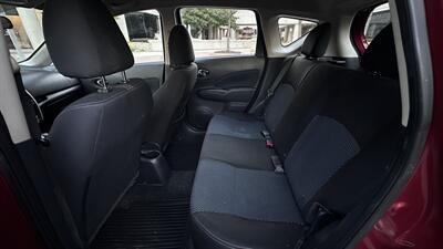 2018 Nissan Versa Note SV   - Photo 14 - Sacramento, CA 95618