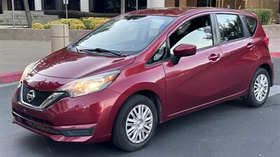 2018 Nissan Versa Note SV   - Photo 2 - Sacramento, CA 95618