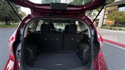 2018 Nissan Versa Note SV   - Photo 12 - Sacramento, CA 95618