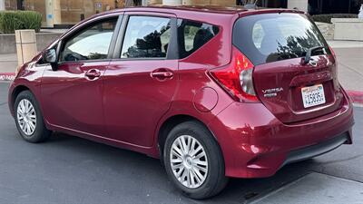2018 Nissan Versa Note SV   - Photo 4 - Sacramento, CA 95618