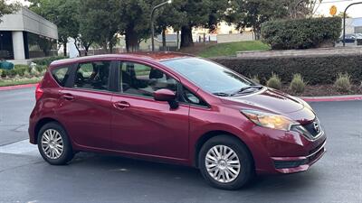 2018 Nissan Versa Note SV   - Photo 5 - Sacramento, CA 95618