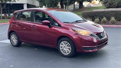 2018 Nissan Versa Note SV   - Photo 7 - Sacramento, CA 95618
