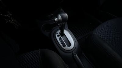 2018 Nissan Versa Note SV   - Photo 16 - Sacramento, CA 95618