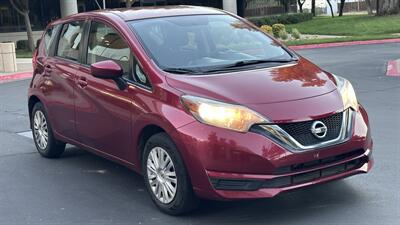 2018 Nissan Versa Note SV   - Photo 3 - Sacramento, CA 95618