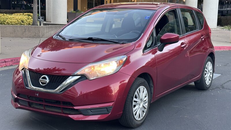 2018 Nissan Versa Note SV - Photo 1 - Sacramento, CA 95618