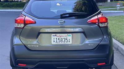 2018 Nissan Kicks SV - Photo 8 - Sacramento, CA 95618