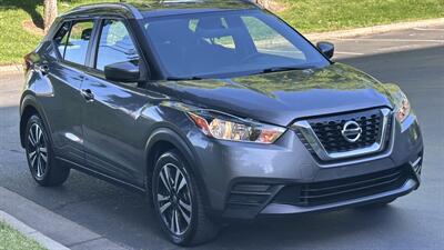2018 Nissan Kicks SV - Photo 5 - Sacramento, CA 95618