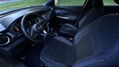 2018 Nissan Kicks SV - Photo 10 - Sacramento, CA 95618