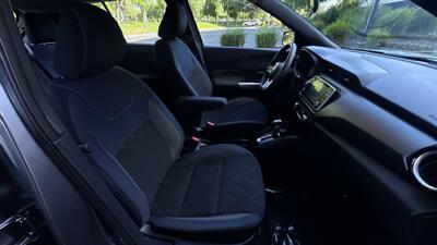 2018 Nissan Kicks SV - Photo 19 - Sacramento, CA 95618