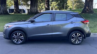 2018 Nissan Kicks SV - Photo 6 - Sacramento, CA 95618