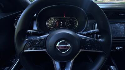 2018 Nissan Kicks SV - Photo 20 - Sacramento, CA 95618