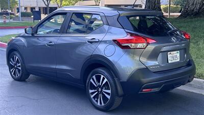 2018 Nissan Kicks SV - Photo 7 - Sacramento, CA 95618