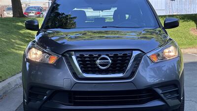 2018 Nissan Kicks SV - Photo 4 - Sacramento, CA 95618