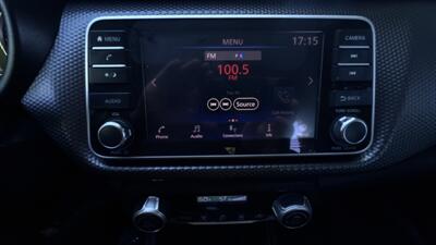 2018 Nissan Kicks SV - Photo 23 - Sacramento, CA 95618
