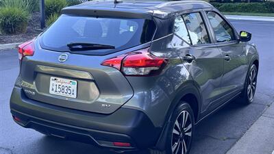 2018 Nissan Kicks SV - Photo 9 - Sacramento, CA 95618