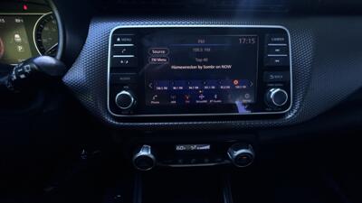 2018 Nissan Kicks SV - Photo 21 - Sacramento, CA 95618