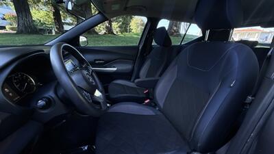 2018 Nissan Kicks SV - Photo 11 - Sacramento, CA 95618