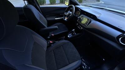 2018 Nissan Kicks SV - Photo 17 - Sacramento, CA 95618