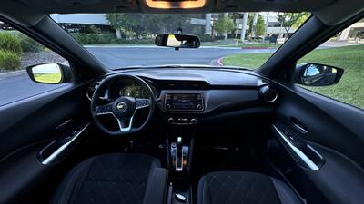2018 Nissan Kicks SV - Photo 15 - Sacramento, CA 95618