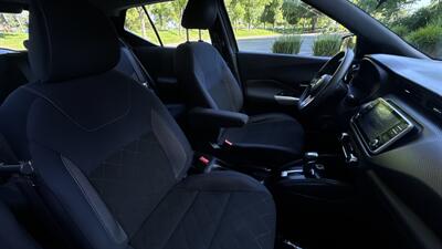 2018 Nissan Kicks SV - Photo 18 - Sacramento, CA 95618