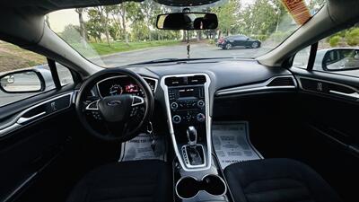 2014 Ford Fusion SE   - Photo 7 - Sacramento, CA 95618