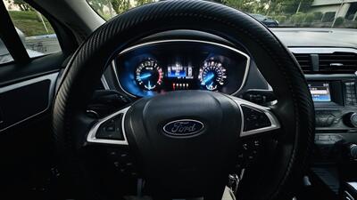 2014 Ford Fusion SE   - Photo 8 - Sacramento, CA 95618