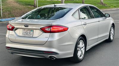 2014 Ford Fusion SE   - Photo 3 - Sacramento, CA 95618