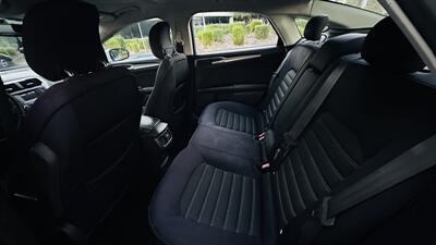 2014 Ford Fusion SE   - Photo 6 - Sacramento, CA 95618