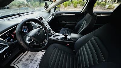 2014 Ford Fusion SE   - Photo 5 - Sacramento, CA 95618
