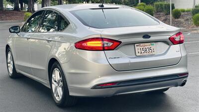 2014 Ford Fusion SE   - Photo 4 - Sacramento, CA 95618