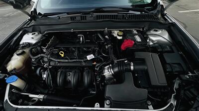 2014 Ford Fusion SE   - Photo 11 - Sacramento, CA 95618