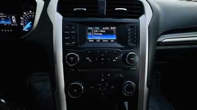 2014 Ford Fusion SE   - Photo 9 - Sacramento, CA 95618